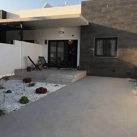Private House 3 Bedrooms With Garden And Terrace -