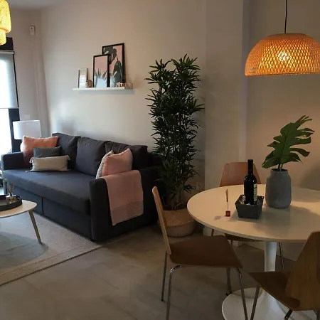 Private House 3 Bedrooms With Garden And Terrace - 別荘 Torre de la Horadada