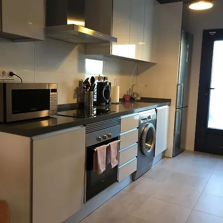 Private House 3 Bedrooms With Garden And Terrace - *