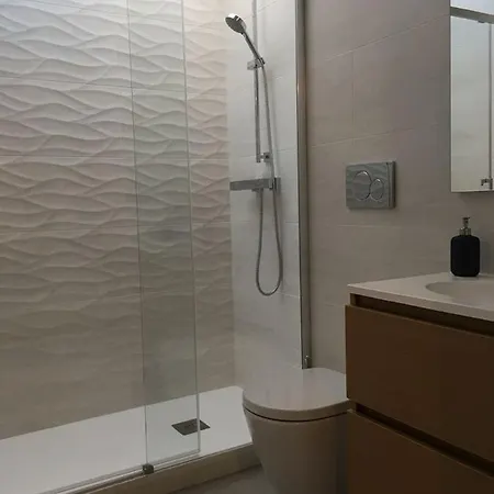 Сasa de vacaciones Private House 3 Bedrooms With Garden And Terrace - Torre de la Horadada