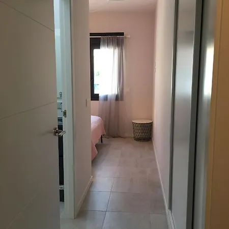 別荘 Private House 3 Bedrooms With Garden And Terrace - *