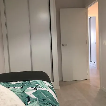 Private House 3 Bedrooms With Garden And Terrace - *