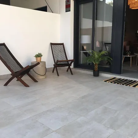 別荘 Private House 3 Bedrooms With Garden And Terrace - Torre de la Horadada
