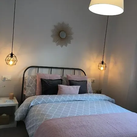 Private House 3 Bedrooms With Garden And Terrace - *