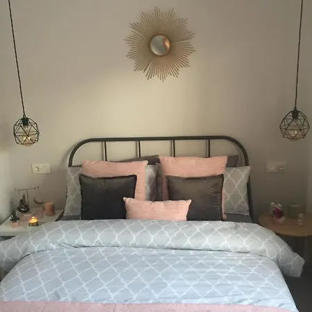 別荘 Private House 3 Bedrooms With Garden And Terrace -